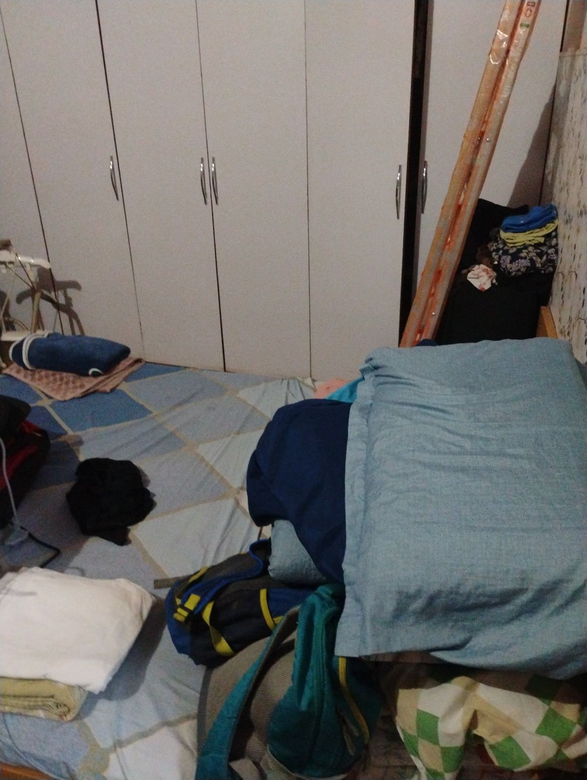 Simple room in home near Kasauli — photo 2 of 2